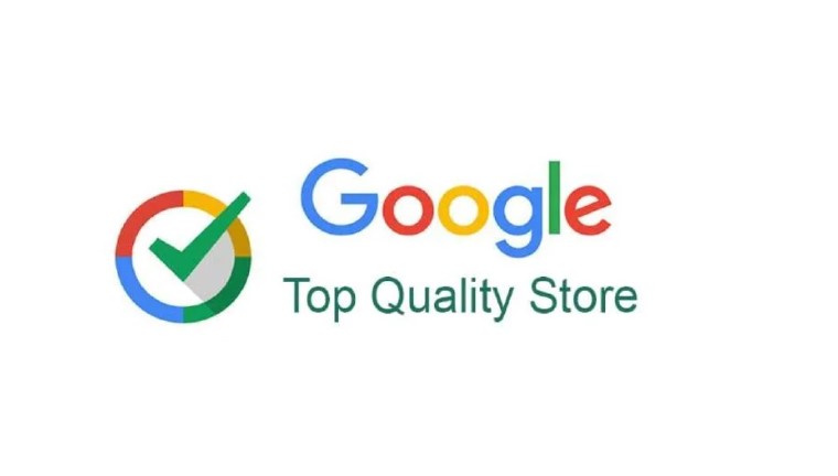 top quality store google