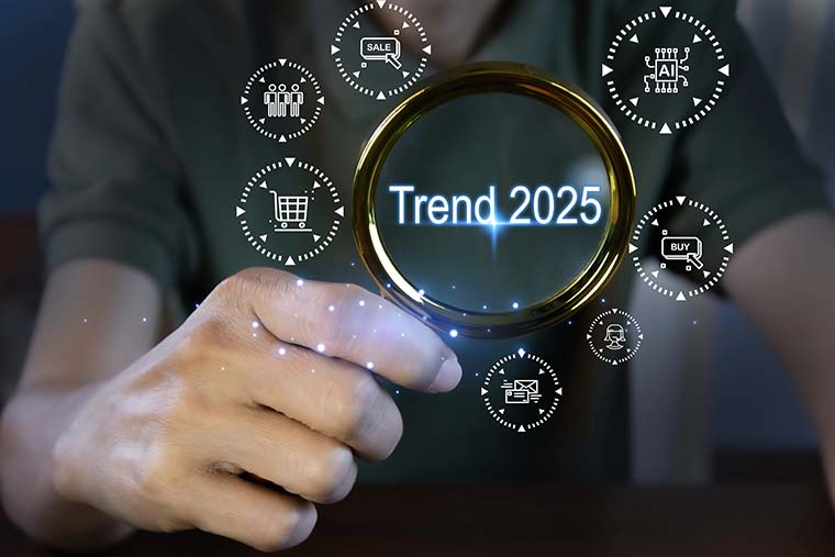 tendencias marketing 2025