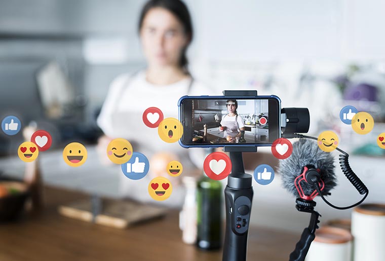 marketing de influencers