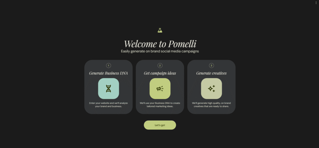 Pomelli
