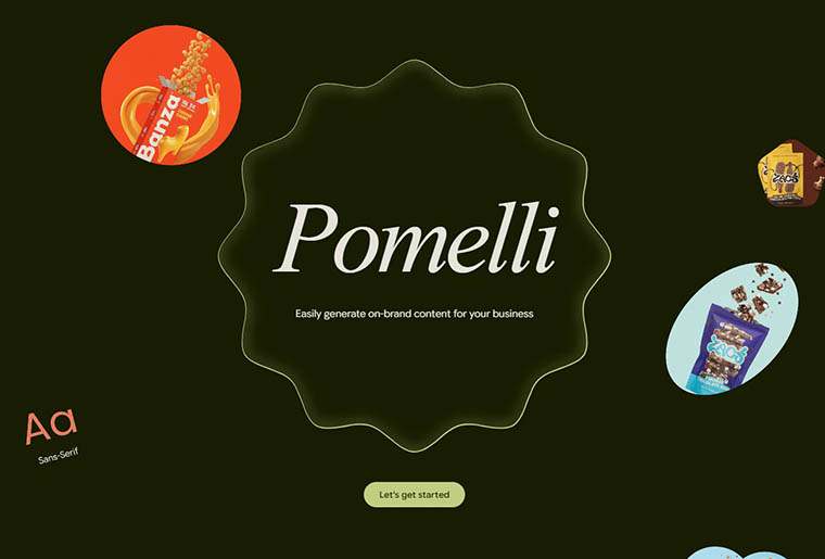 Pomelli