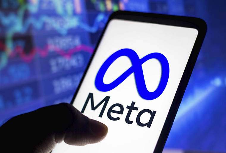 meta andrómeda