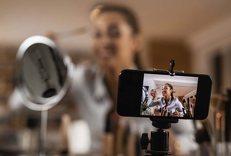 marketing de influencers