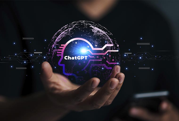 anuncios en chat GPT