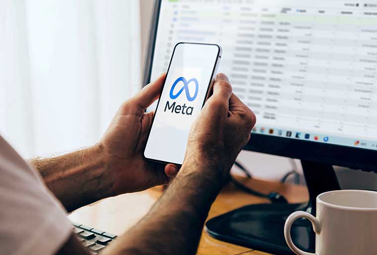 API de conversiones de Meta